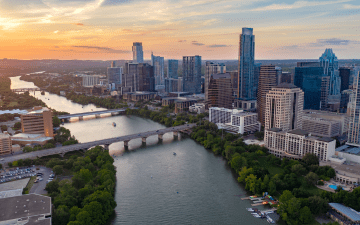 City of Austin