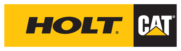 Holt Cat Logo