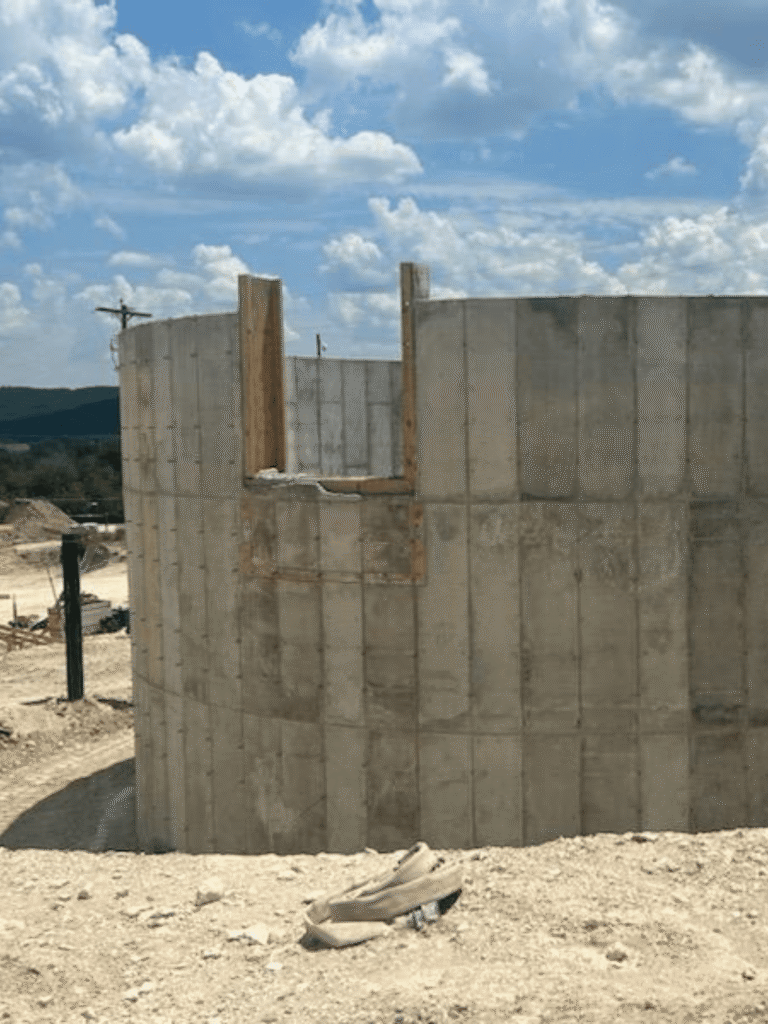 Heavy Civil Construction Project