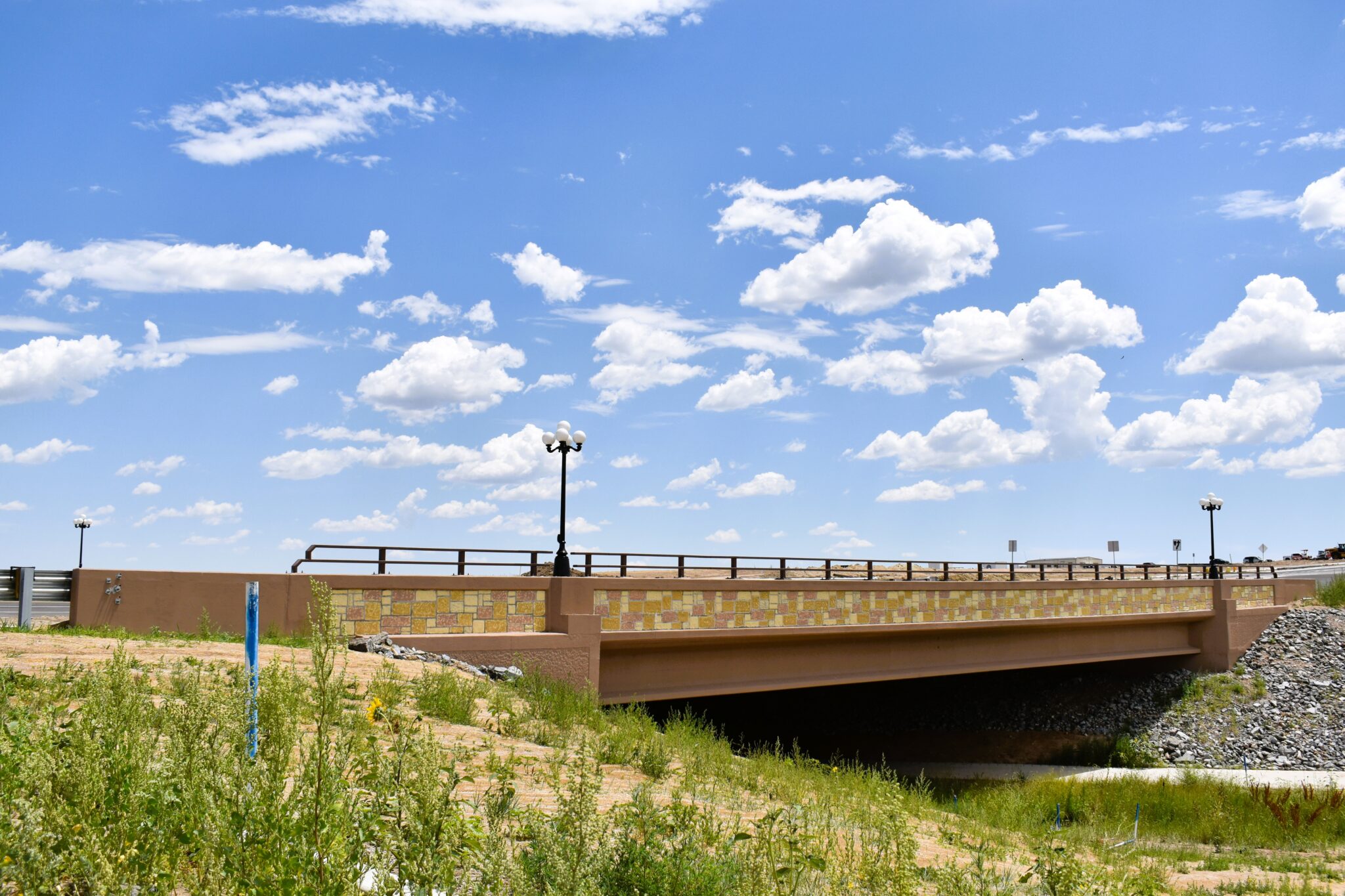 Colorado - HEI Civil