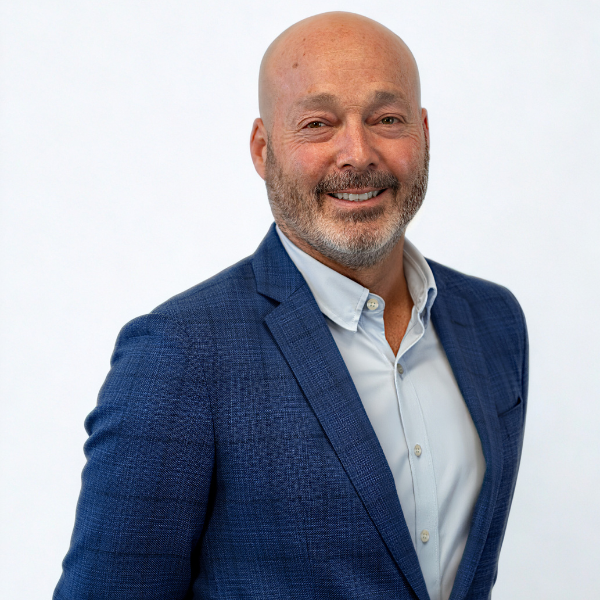 Leo Denslow, CEO, HEI Civil