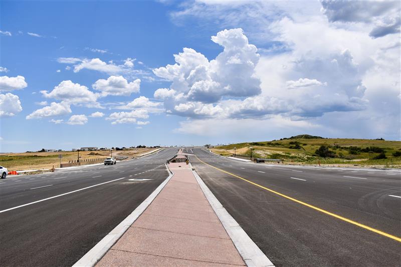 Tanterra Residential Development, Parker, CO