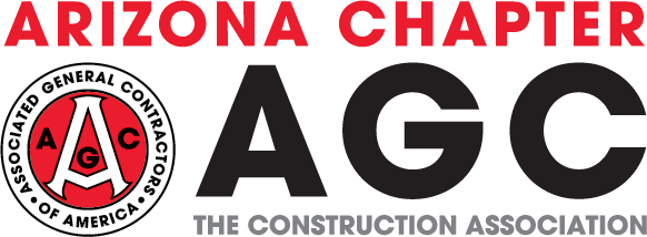 Associated General Contractors of America Arizona Chapter Logo